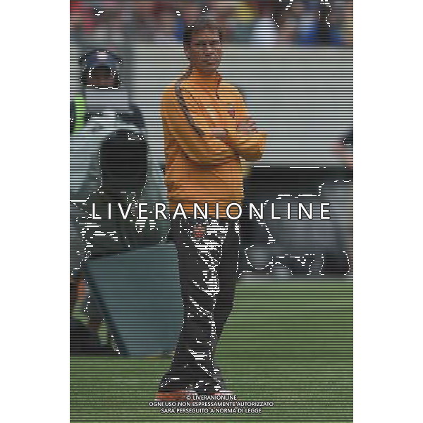 Guinnes International Champions Cup 2014 Philadelphia - 02.09.2014 Roma-Inter Nella Foto:Garcia Rudi /Ph.Vitez-Ag. Aldo Liverani