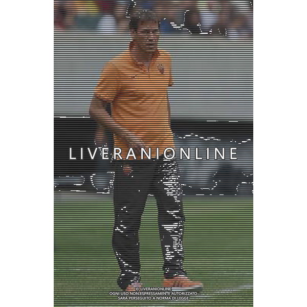 Guinnes International Champions Cup 2014 Philadelphia - 02.09.2014 Roma-Inter Nella Foto:Garcia Rudi /Ph.Vitez-Ag. Aldo Liverani