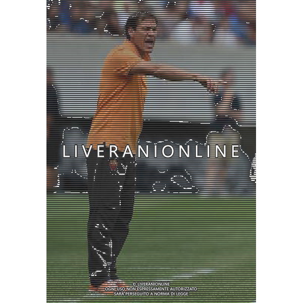 Guinnes International Champions Cup 2014 Philadelphia - 02.09.2014 Roma-Inter Nella Foto:Garcia Rudi /Ph.Vitez-Ag. Aldo Liverani