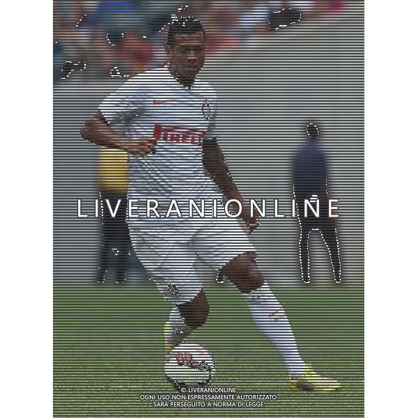 Guinnes International Champions Cup 2014 Philadelphia - 02.09.2014 Roma-Inter Nella Foto:Guarin Fredy /Ph.Vitez-Ag. Aldo Liverani