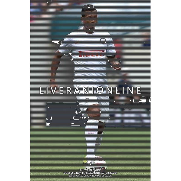 Guinnes International Champions Cup 2014 Philadelphia - 02.09.2014 Roma-Inter Nella Foto:Guarin Fredy /Ph.Vitez-Ag. Aldo Liverani