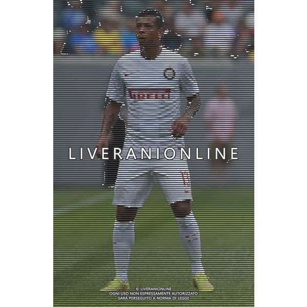 Guinnes International Champions Cup 2014 Philadelphia - 02.09.2014 Roma-Inter Nella Foto:Guarin Fredy /Ph.Vitez-Ag. Aldo Liverani