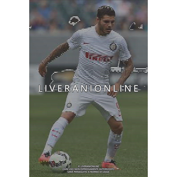 Guinnes International Champions Cup 2014 Philadelphia - 02.09.2014 Roma-Inter Nella Foto:Icardi Mauro /Ph.Vitez-Ag. Aldo Liverani