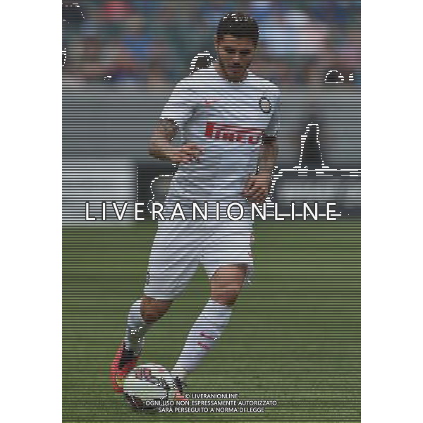 Guinnes International Champions Cup 2014 Philadelphia - 02.09.2014 Roma-Inter Nella Foto:Icardi Mauro /Ph.Vitez-Ag. Aldo Liverani