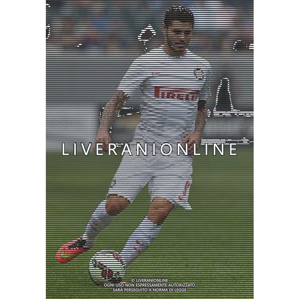 Guinnes International Champions Cup 2014 Philadelphia - 02.09.2014 Roma-Inter Nella Foto:Icardi Mauro /Ph.Vitez-Ag. Aldo Liverani