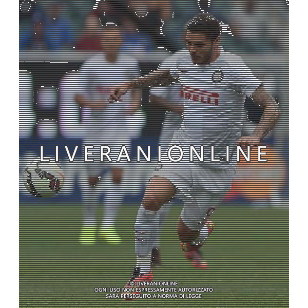 Guinnes International Champions Cup 2014 Philadelphia - 02.09.2014 Roma-Inter Nella Foto:Icardi Mauro /Ph.Vitez-Ag. Aldo Liverani