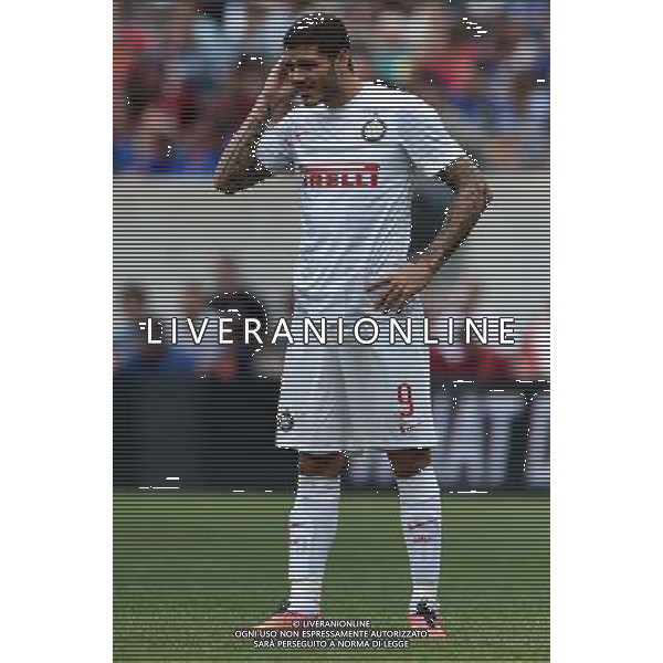 Guinnes International Champions Cup 2014 Philadelphia - 02.09.2014 Roma-Inter Nella Foto:Icardi Mauro /Ph.Vitez-Ag. Aldo Liverani