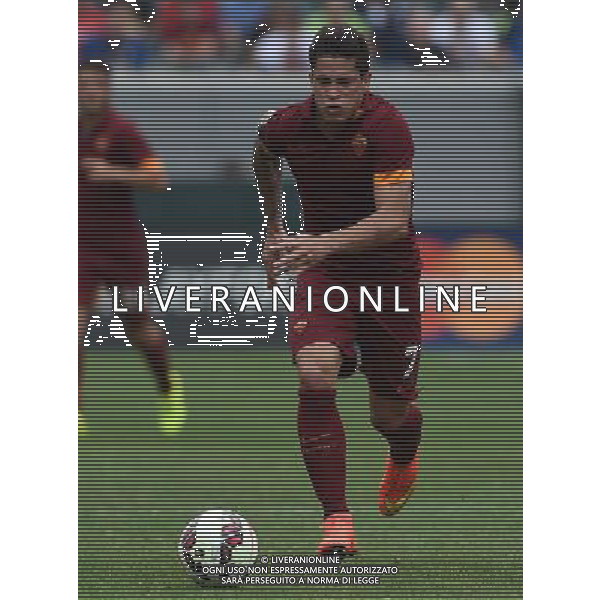 Guinnes International Champions Cup 2014 Philadelphia - 02.09.2014 Roma-Inter Nella Foto:Iturbe Juan /Ph.Vitez-Ag. Aldo Liverani