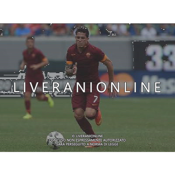 Guinnes International Champions Cup 2014 Philadelphia - 02.09.2014 Roma-Inter Nella Foto:Iturbe Juan /Ph.Vitez-Ag. Aldo Liverani