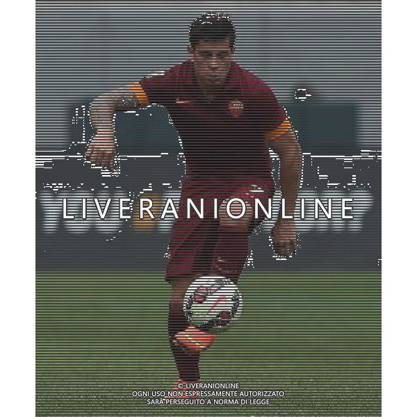 Guinnes International Champions Cup 2014 Philadelphia - 02.09.2014 Roma-Inter Nella Foto:Iturbe Juan /Ph.Vitez-Ag. Aldo Liverani