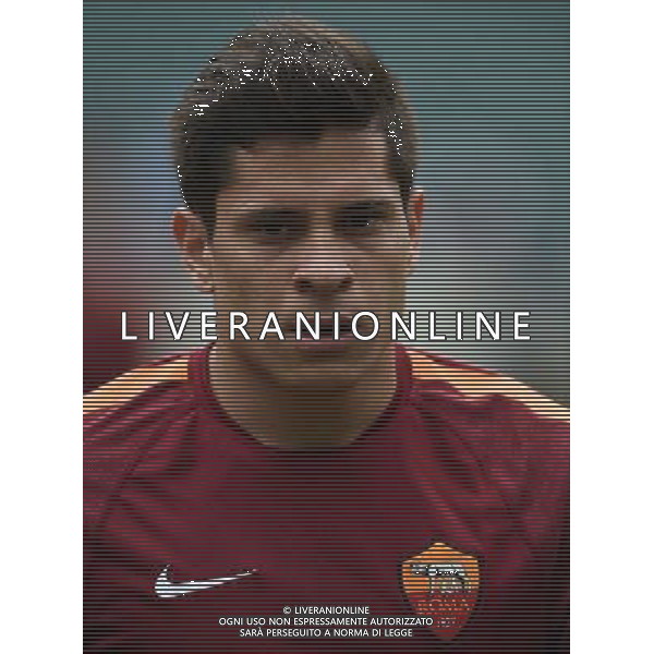 Guinnes International Champions Cup 2014 Philadelphia - 02.09.2014 Roma-Inter Nella Foto:Iturbe Juan /Ph.Vitez-Ag. Aldo Liverani