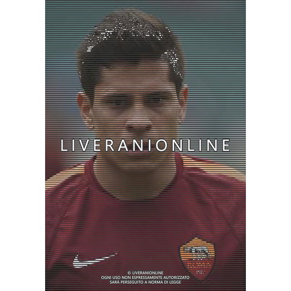 Guinnes International Champions Cup 2014 Philadelphia - 02.09.2014 Roma-Inter Nella Foto:Iturbe Juan /Ph.Vitez-Ag. Aldo Liverani