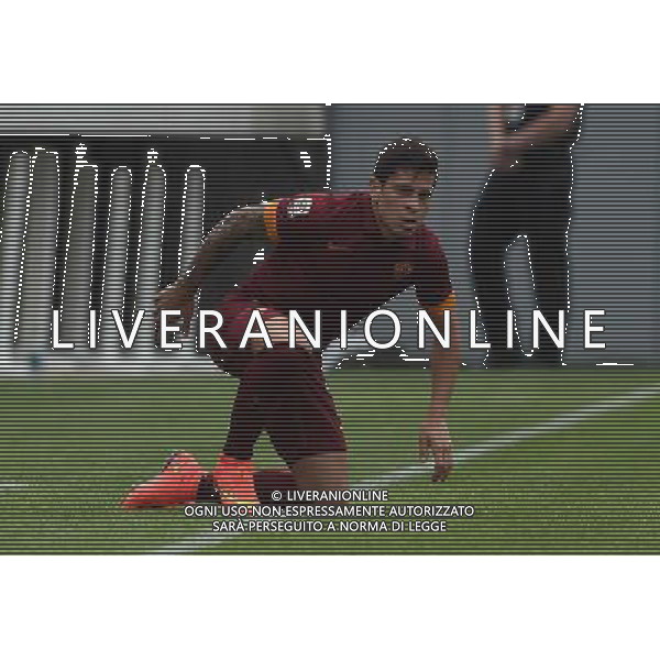 Guinnes International Champions Cup 2014 Philadelphia - 02.09.2014 Roma-Inter Nella Foto:Iturbe Juan /Ph.Vitez-Ag. Aldo Liverani