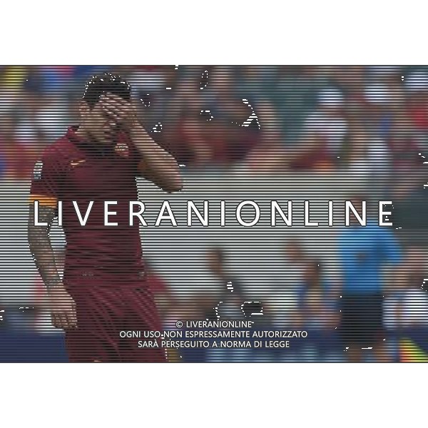 Guinnes International Champions Cup 2014 Philadelphia - 02.09.2014 Roma-Inter Nella Foto:Iturbe Juan /Ph.Vitez-Ag. Aldo Liverani