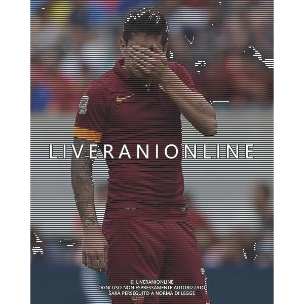 Guinnes International Champions Cup 2014 Philadelphia - 02.09.2014 Roma-Inter Nella Foto:Iturbe Juan /Ph.Vitez-Ag. Aldo Liverani