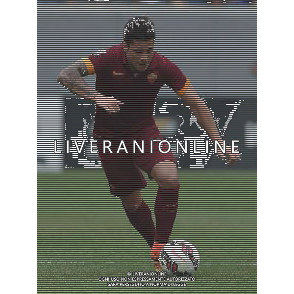 Guinnes International Champions Cup 2014 Philadelphia - 02.09.2014 Roma-Inter Nella Foto:Iturbe Juan /Ph.Vitez-Ag. Aldo Liverani