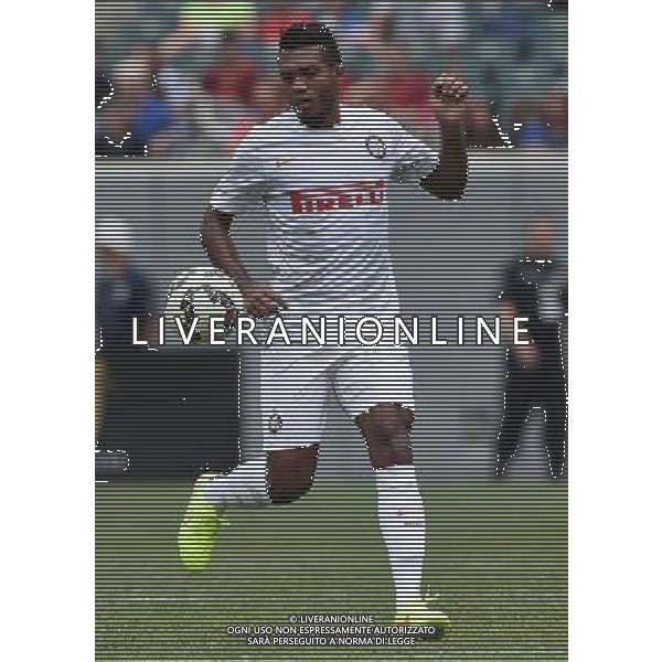 Guinnes International Champions Cup 2014 Philadelphia - 02.09.2014 Roma-Inter Nella Foto:Juan Jesus /Ph.Vitez-Ag. Aldo Liverani