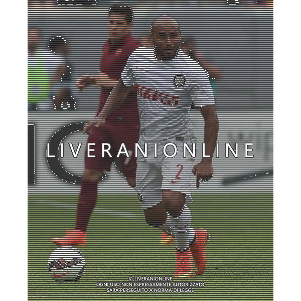 Guinnes International Champions Cup 2014 Philadelphia - 02.09.2014 Roma-Inter Nella Foto:Jonathan /Ph.Vitez-Ag. Aldo Liverani