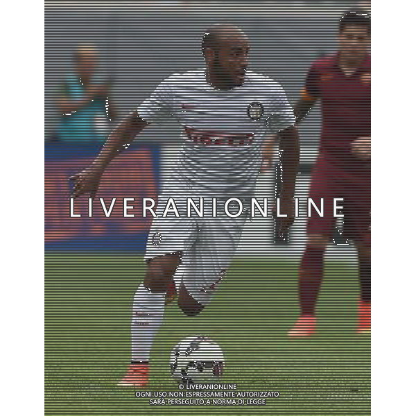 Guinnes International Champions Cup 2014 Philadelphia - 02.09.2014 Roma-Inter Nella Foto:Jonathan /Ph.Vitez-Ag. Aldo Liverani