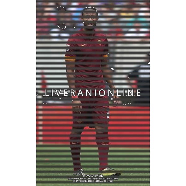 Guinnes International Champions Cup 2014 Philadelphia - 02.09.2014 Roma-Inter Nella Foto:Keita Seydou /Ph.Vitez-Ag. Aldo Liverani