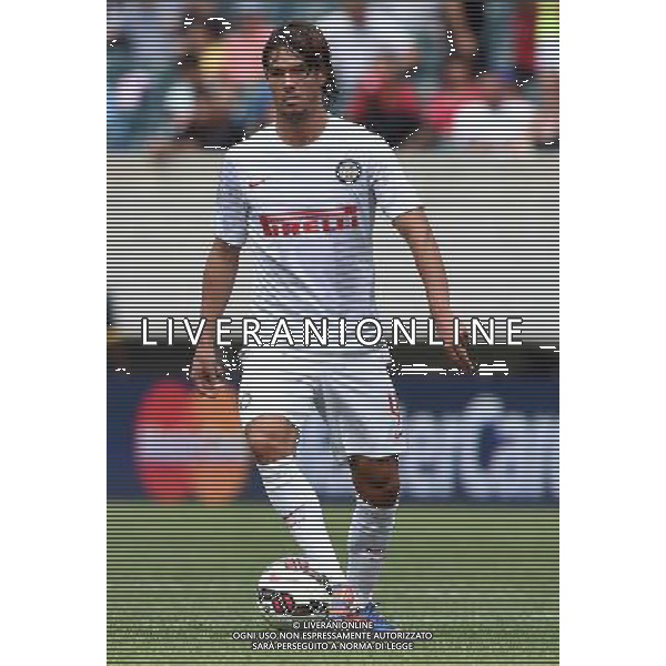 Guinnes International Champions Cup 2014 Philadelphia - 02.09.2014 Roma-Inter Nella Foto:Khrin Rene /Ph.Vitez-Ag. Aldo Liverani