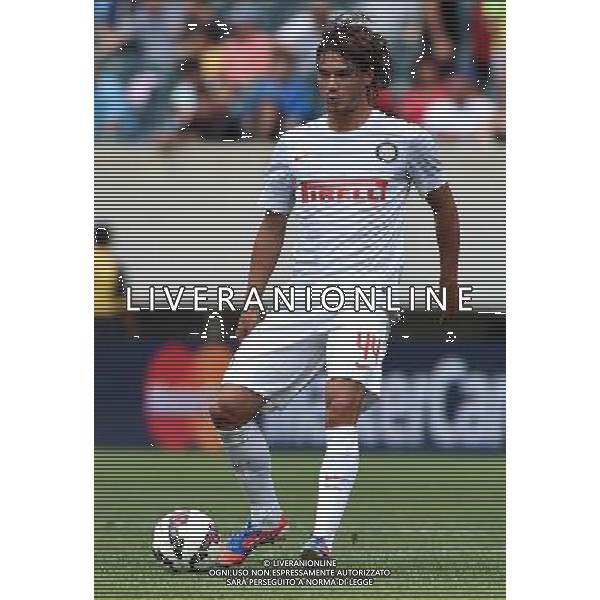 Guinnes International Champions Cup 2014 Philadelphia - 02.09.2014 Roma-Inter Nella Foto:Khrin Rene /Ph.Vitez-Ag. Aldo Liverani