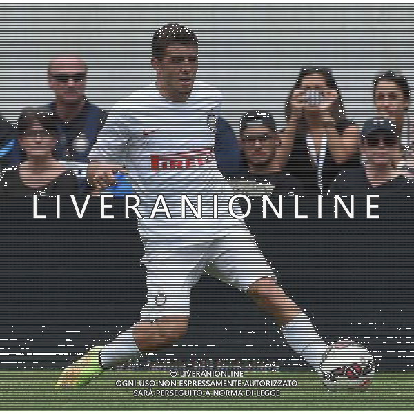 Guinnes International Champions Cup 2014 Philadelphia - 02.09.2014 Roma-Inter Nella Foto:Kovacic Mateo /Ph.Vitez-Ag. Aldo Liverani