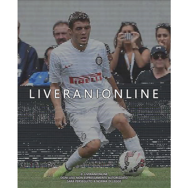 Guinnes International Champions Cup 2014 Philadelphia - 02.09.2014 Roma-Inter Nella Foto:Kovacic Mateo /Ph.Vitez-Ag. Aldo Liverani