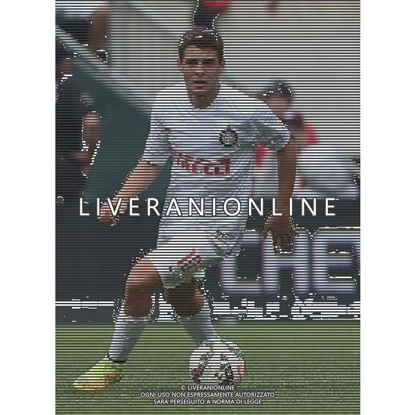 Guinnes International Champions Cup 2014 Philadelphia - 02.09.2014 Roma-Inter Nella Foto:Kovacic Mateo /Ph.Vitez-Ag. Aldo Liverani