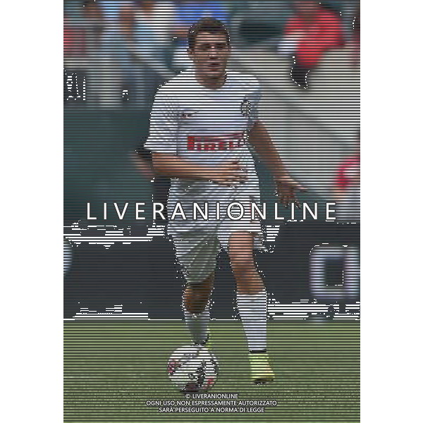 Guinnes International Champions Cup 2014 Philadelphia - 02.09.2014 Roma-Inter Nella Foto:Kovacic Mateo /Ph.Vitez-Ag. Aldo Liverani