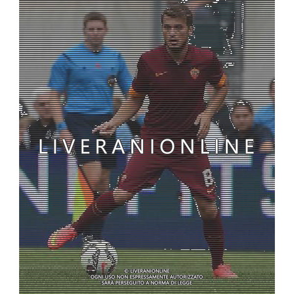 Guinnes International Champions Cup 2014 Philadelphia - 02.09.2014 Roma-Inter Nella Foto:Ljajic Adem /Ph.Vitez-Ag. Aldo Liverani