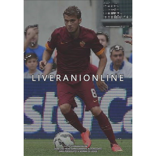 Guinnes International Champions Cup 2014 Philadelphia - 02.09.2014 Roma-Inter Nella Foto:Ljajic Adem /Ph.Vitez-Ag. Aldo Liverani