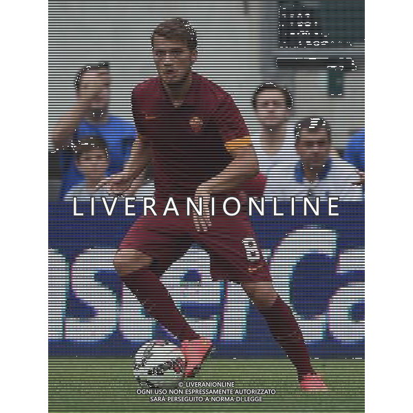 Guinnes International Champions Cup 2014 Philadelphia - 02.09.2014 Roma-Inter Nella Foto:Ljajic Adem /Ph.Vitez-Ag. Aldo Liverani