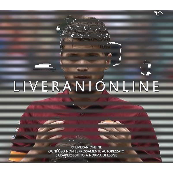 Guinnes International Champions Cup 2014 Philadelphia - 02.09.2014 Roma-Inter Nella Foto:Ljajic Adem /Ph.Vitez-Ag. Aldo Liverani