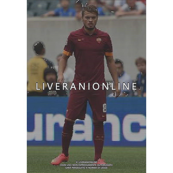 Guinnes International Champions Cup 2014 Philadelphia - 02.09.2014 Roma-Inter Nella Foto:Ljajic Adem /Ph.Vitez-Ag. Aldo Liverani