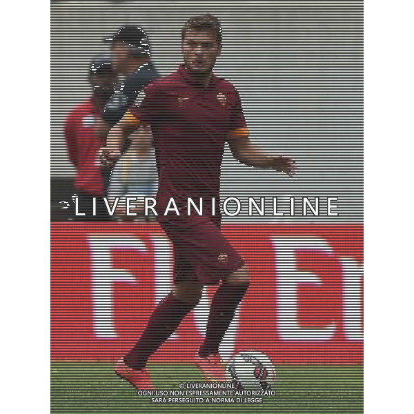 Guinnes International Champions Cup 2014 Philadelphia - 02.09.2014 Roma-Inter Nella Foto:Ljajic Adem /Ph.Vitez-Ag. Aldo Liverani