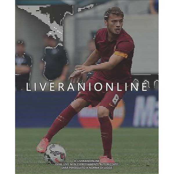 Guinnes International Champions Cup 2014 Philadelphia - 02.09.2014 Roma-Inter Nella Foto:Ljajic Adem /Ph.Vitez-Ag. Aldo Liverani