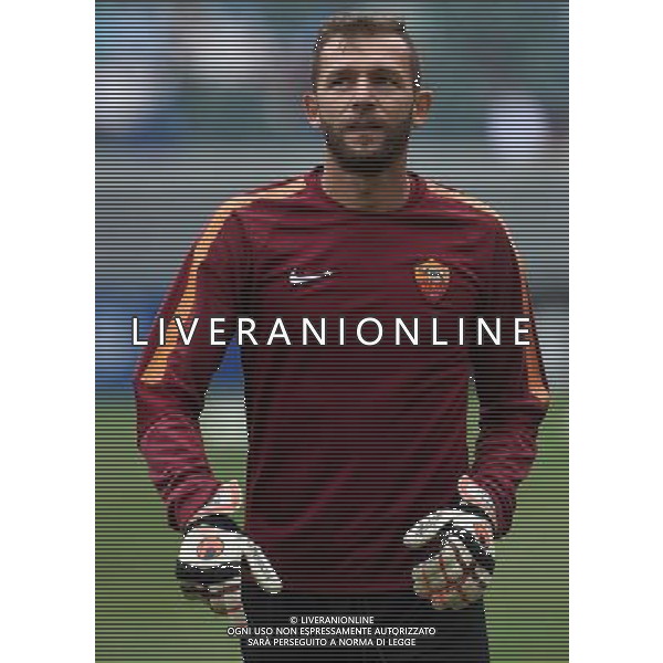 Guinnes International Champions Cup 2014 Philadelphia - 02.09.2014 Roma-Inter Nella Foto:Lobont Bogdan /Ph.Vitez-Ag. Aldo Liverani