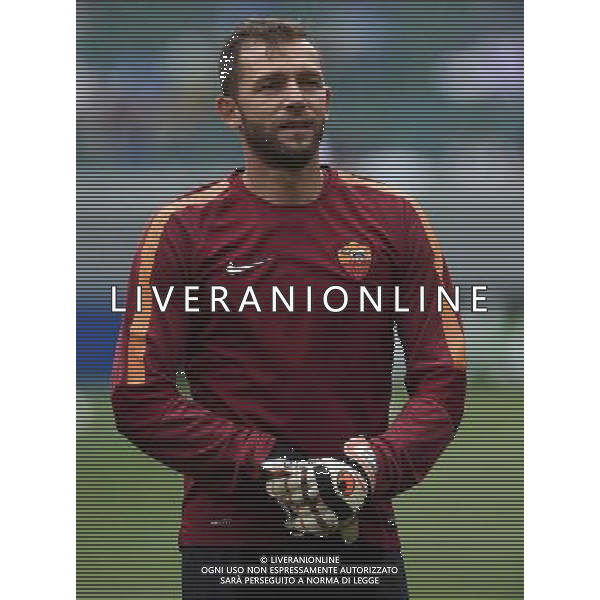 Guinnes International Champions Cup 2014 Philadelphia - 02.09.2014 Roma-Inter Nella Foto:Lobont Bogdan /Ph.Vitez-Ag. Aldo Liverani