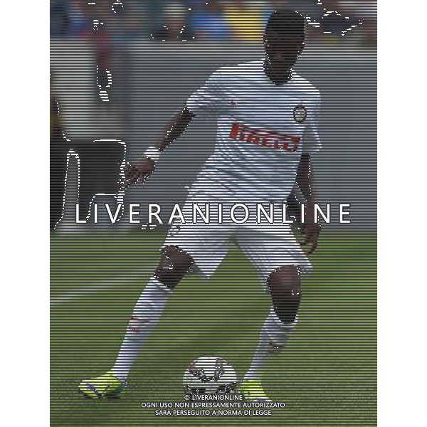 Guinnes International Champions Cup 2014 Philadelphia - 02.09.2014 Roma-Inter Nella Foto:Mbaye Ibrahima /Ph.Vitez-Ag. Aldo Liverani