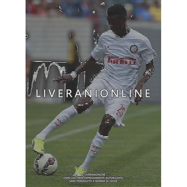 Guinnes International Champions Cup 2014 Philadelphia - 02.09.2014 Roma-Inter Nella Foto:Mbaye Ibrahima /Ph.Vitez-Ag. Aldo Liverani