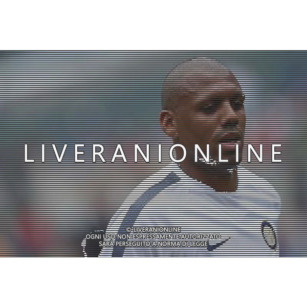 Guinnes International Champions Cup 2014 Philadelphia - 02.09.2014 Roma-Inter Nella Foto:M\'Vila Yann /Ph.Vitez-Ag. Aldo Liverani