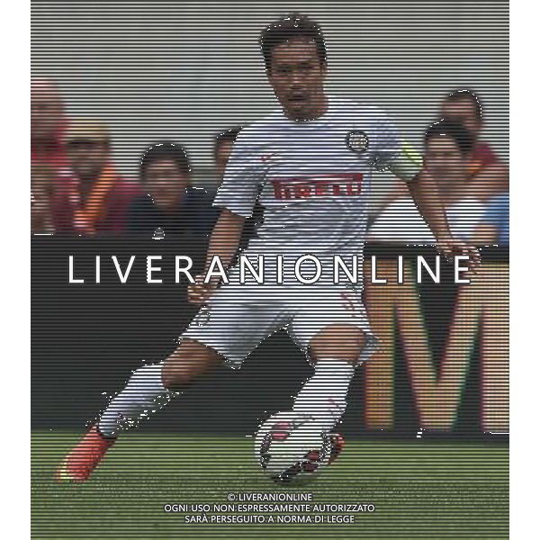 Guinnes International Champions Cup 2014 Philadelphia - 02.09.2014 Roma-Inter Nella Foto:Nagatomo Yuto /Ph.Vitez-Ag. Aldo Liverani