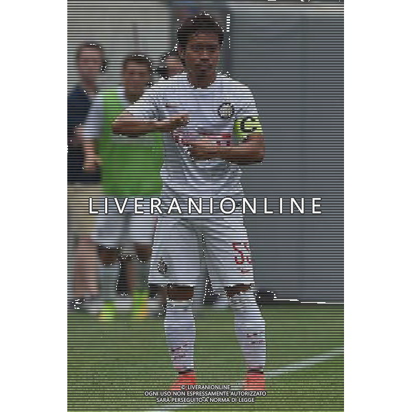 Guinnes International Champions Cup 2014 Philadelphia - 02.09.2014 Roma-Inter Nella Foto:Nagatomo Yuto /Ph.Vitez-Ag. Aldo Liverani