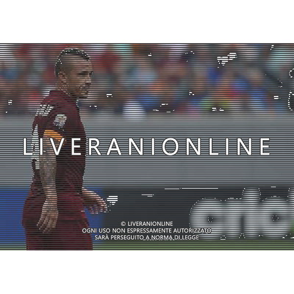 Guinnes International Champions Cup 2014 Philadelphia - 02.09.2014 Roma-Inter Nella Foto:Nainggolan Radja /Ph.Vitez-Ag. Aldo Liverani