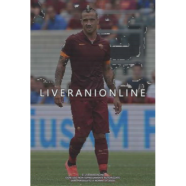 Guinnes International Champions Cup 2014 Philadelphia - 02.09.2014 Roma-Inter Nella Foto:Nainggolan Radja /Ph.Vitez-Ag. Aldo Liverani