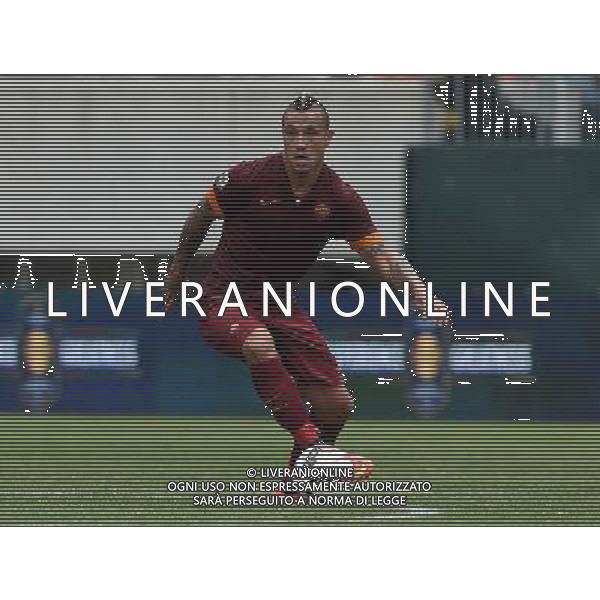 Guinnes International Champions Cup 2014 Philadelphia - 02.09.2014 Roma-Inter Nella Foto:Nainggolan Radja /Ph.Vitez-Ag. Aldo Liverani