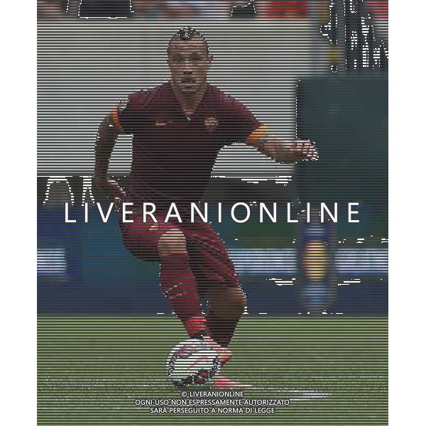 Guinnes International Champions Cup 2014 Philadelphia - 02.09.2014 Roma-Inter Nella Foto:Nainggolan Radja /Ph.Vitez-Ag. Aldo Liverani
