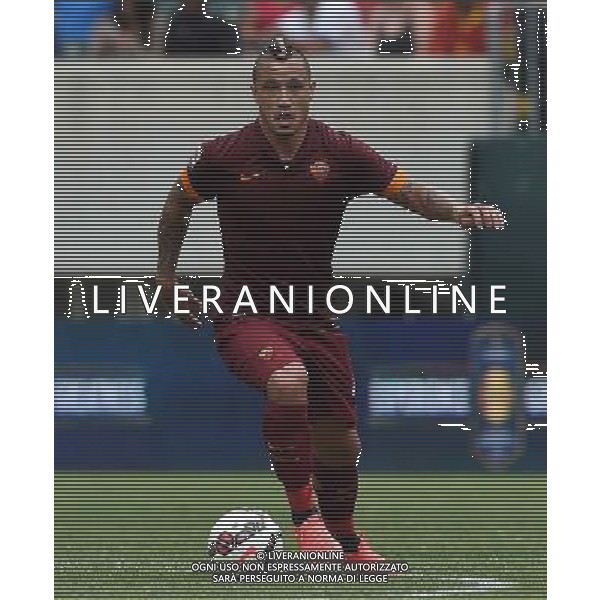 Guinnes International Champions Cup 2014 Philadelphia - 02.09.2014 Roma-Inter Nella Foto:Nainggolan Radja /Ph.Vitez-Ag. Aldo Liverani