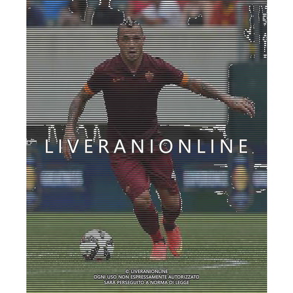 Guinnes International Champions Cup 2014 Philadelphia - 02.09.2014 Roma-Inter Nella Foto:Nainggolan Radja /Ph.Vitez-Ag. Aldo Liverani